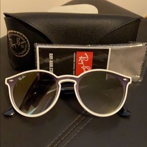Ray Ban sunglasses